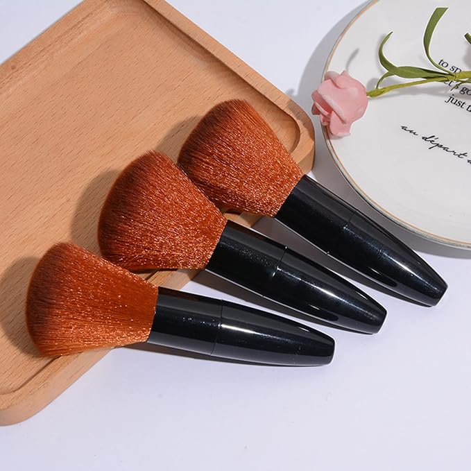 Record Cleaning Soft Brush Super Clean Anti-Static Record Dust Remover Tool