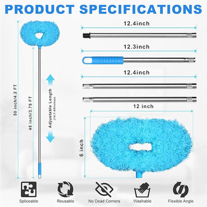 Storystore Ceiling Fan Cleaner Duster