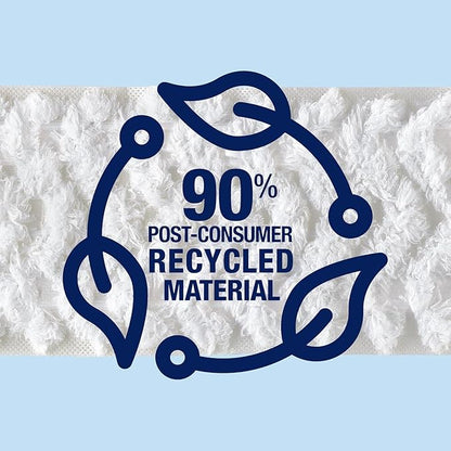 Bona Sweeping Pads for Multi-Surface Floors