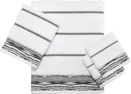 Nicole Miller - Towels, Dorm Room Essentials