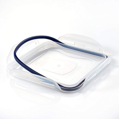 Lock & Lock Assorted Food Storage Container Set