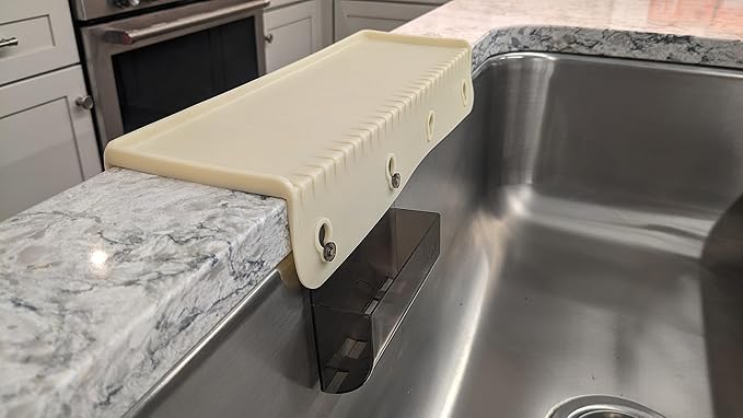 SiliSink Silicone Sink Edge Guard