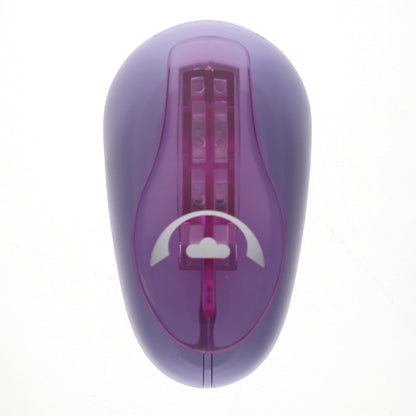 Foldover Hang Tag/Display Punch