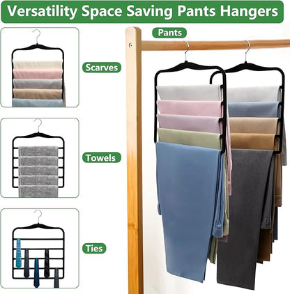 Closet Organizers and Storage, 3 Pack Organization and Storage