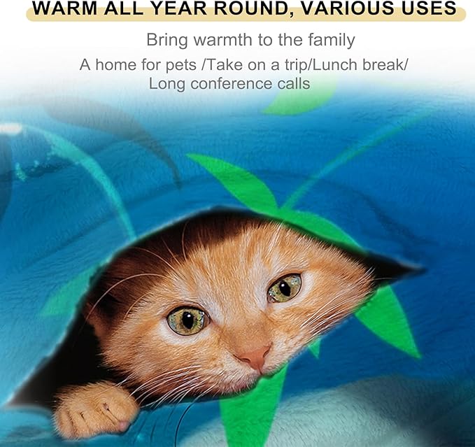 Monkey and Banana Blanket,Fun Cartoon Jungle Theme Throw Blankets,Birthday Gifts for Kids & Animal Lovers,Lightweight Soft Fleece,for Picnic Sofa Couch Bed Room Travel,Modern Decor,60x80in