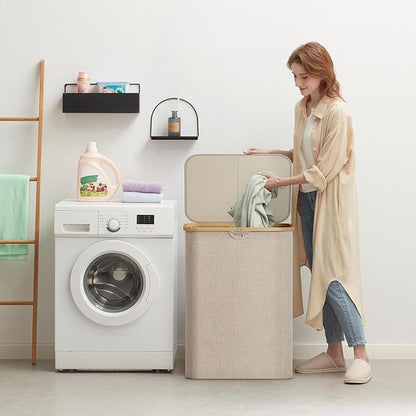 Lifewit 150L Laundry Basket