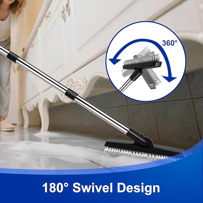 BITOPE Grout Brush Cleaner