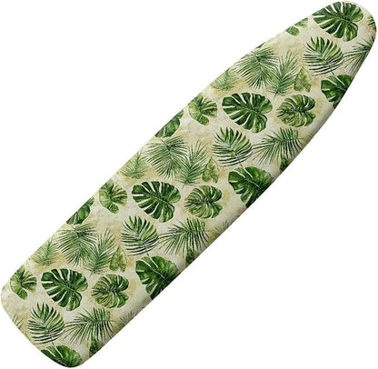 Flower Pineapple Ironing Board Cover and Pad