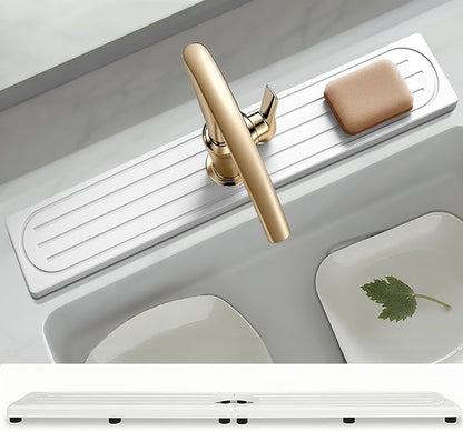 Faucet Mat for Kitchen Sink