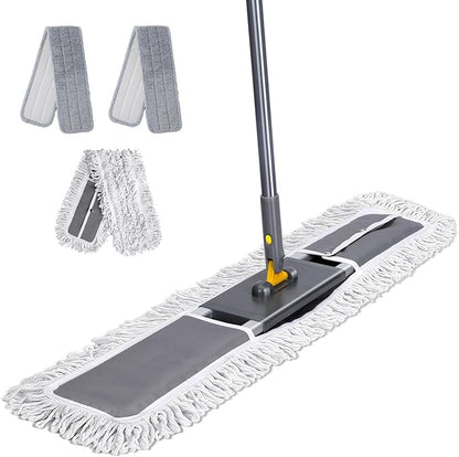 Masthome 36" Commercial Mop, Heavy Duty Industrial Floor Mop