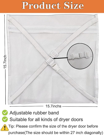 Sneaker Dryering &Washing Machine Bag, Dryer