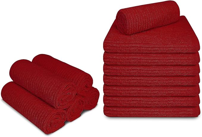 Softolle Bar Mop Towels