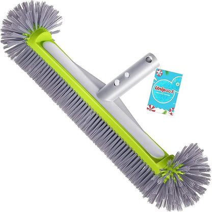 Professional Swimming Pool Brush Head