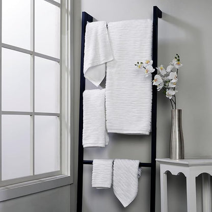 SKL Home CloudSoft Cotton Luxury Bath Towel