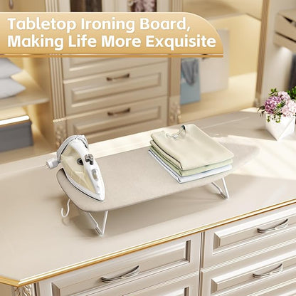 Small Ironing Board Tabletop
