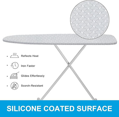 Dalykate Ironing Board Cover 21 x 57