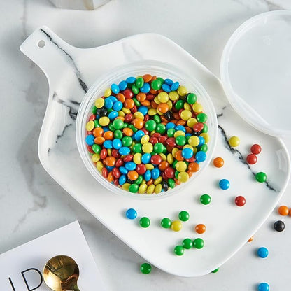 Plastic Deli Food Storage Containers
