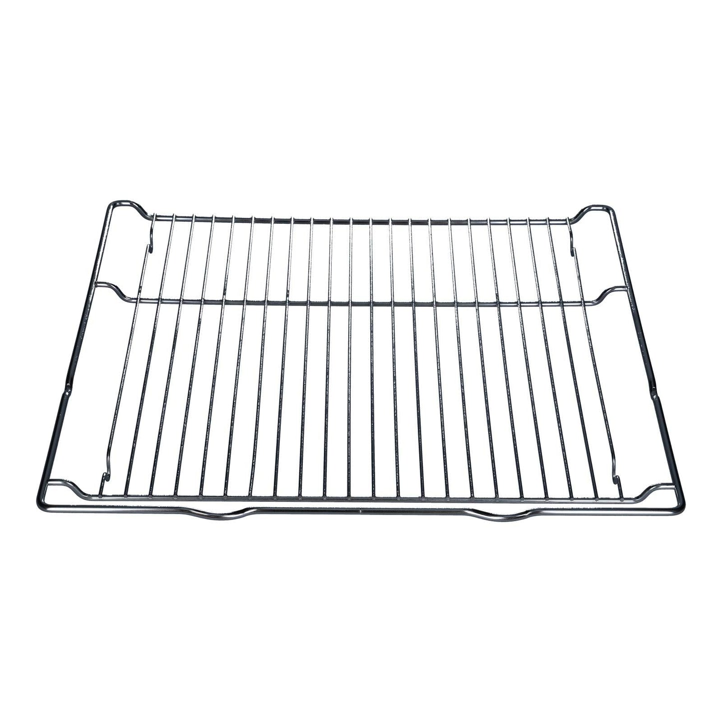 LUTH Premium Profi Parts Cooking Grate Baking Rack Compatible with Bosch 00577170 455 x 375 mm HEZ634000 for Oven