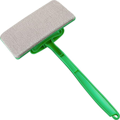 MyLifeUNIT Mesh Screen Cleaner, Detachable Window Screen Cleaning Brush Washing