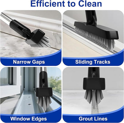 BITOPE Grout Brush Cleaner