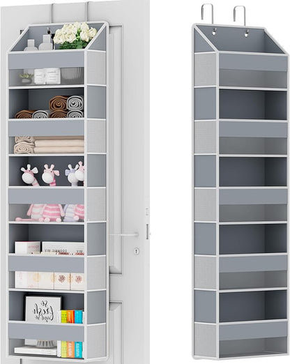 Over The Door Organizer