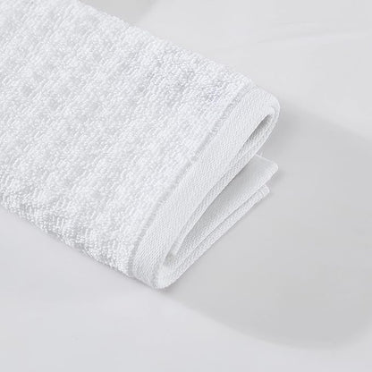 Tommy Bahama - Washcloths, Soft & Absorbent Cotton Towels, Low Linting & Fade