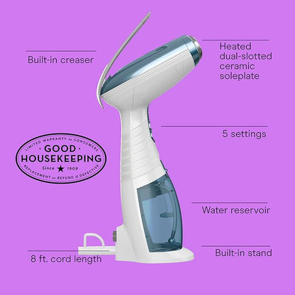 Conair Handheld Garment Steamer