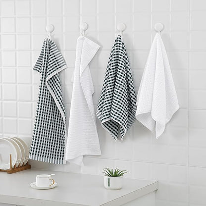 SALAS Cotton Dish Towels Cloths