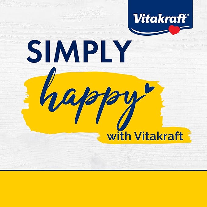 Vitakraft VitaSmart Egg Food for Birds - Daily Supplement for Parrots,Parakeets,Cockatiels,and Canaries - Bird Calcium Supplement 1.1 Pound,(Pack of 2)
