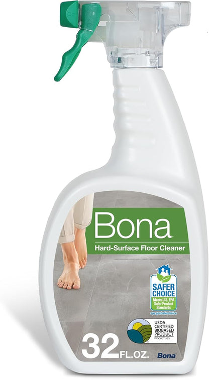 Bona Multi-Surface Floor Cleaner Spray