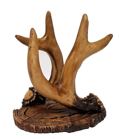Deer Antler Napkin Holder