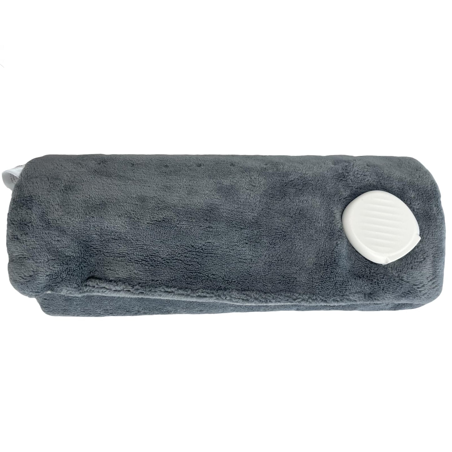 FluffyWarmth Electric Heating Pad for Back, Extra Large 17''x 33'' XXXL for Full Body,Menstrual Period Cramps,Neck Shoulder Back Pain Relief, 6 Heat Settings 3 Timers Heating Pad, Gifts for Women Men