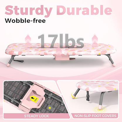 APEXCHASER Small Ironing Board