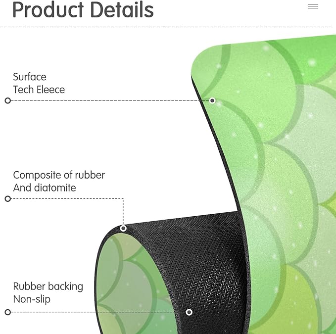 Kitchen Sink Splash Guard 2 PCS 30 Inch Sink Faucet Mat Splash Guard
