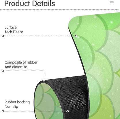 Kitchen Sink Splash Guard 2 PCS 30 Inch Sink Faucet Mat Splash Guard