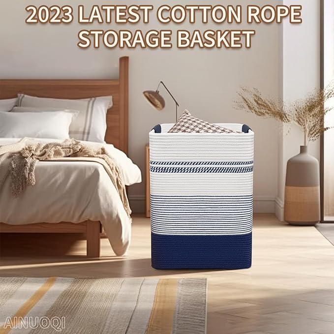 Large Laundry Basket