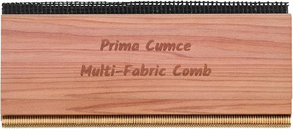 Cashmere Comb – 100 x 44 x 10mm Multi-Fabric Shaver