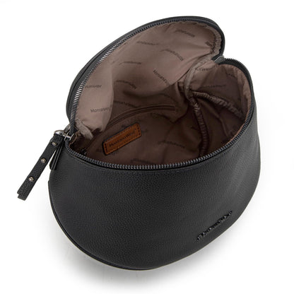Montana West Large Crossbody Bags for Women Bum Bag Sling Purse with Adjustable Strap