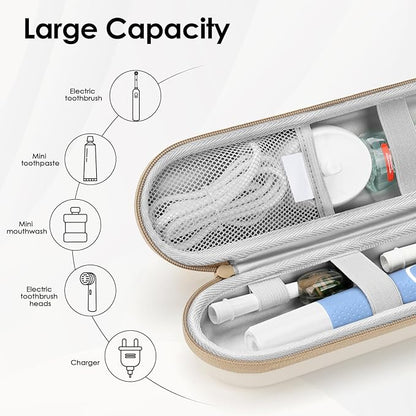 Yinke 2.0 Electric Toothbrush Case