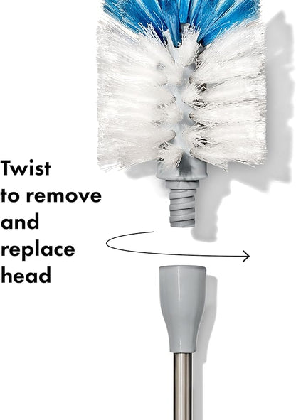 OXO Good Grips Stainless Steel Bottle Brush Refill