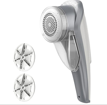 MR.SIGA Fabric Shaver and Lint Remover