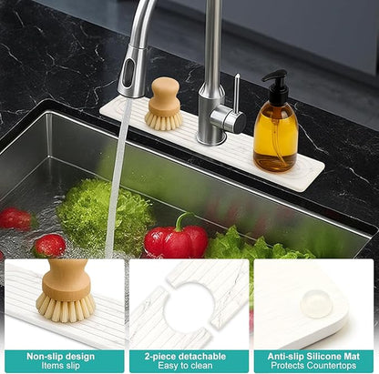 Water Absorbing Stone Drying Mat