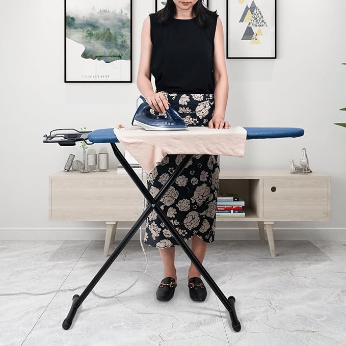 Duwee 12"x36" Ironing Board