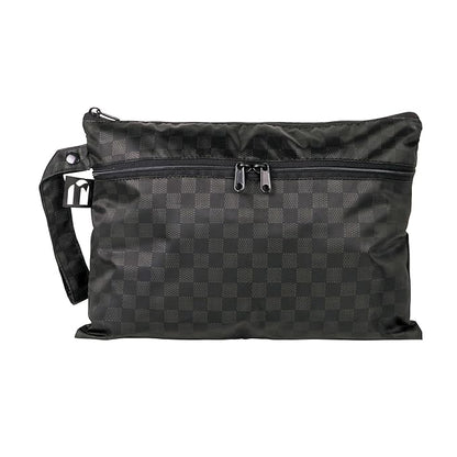 Bumkins Roamio Waterproof Wet Dry Clutch Bag
