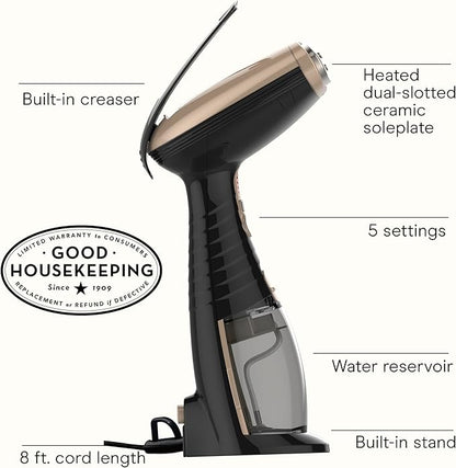 Conair Handheld Garment Steamer
