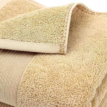 Lchkrep Bathroom Hand Towels, Home Soft Cotton Super Soft Highly Absorbent Hand