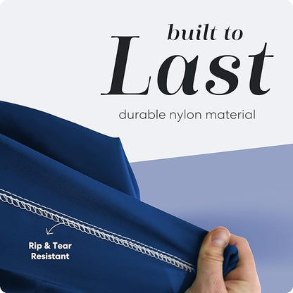 Nylon Laundry Bag