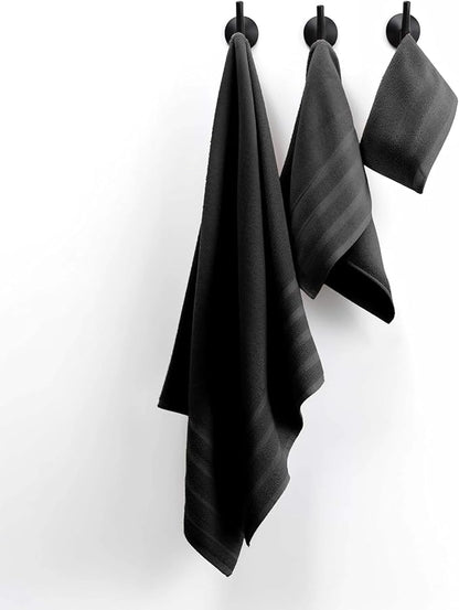 Hearth & Harbor Bath Towels for Bathroom