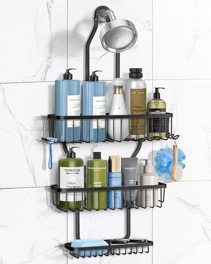 Shower Caddy Hanging