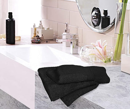 Utopia Towels 72 Pack Premium Hand Towels Set, 100% Ring Spun Cotton, Ultra